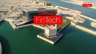 Learn all about Bahrain FinTech Bay