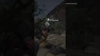 Making empty threats #tomclancy #tomclancysbreakpoint #breakpoint #gaming