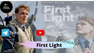 SAM HEUGHAN - First Light - LEGENDADO #FrasersRidgeBrasil #SamHeughan