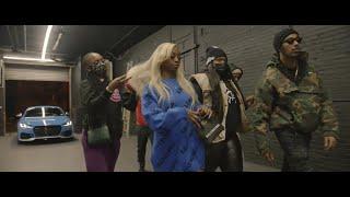 DamnGirll - That Girll (Official Music Video) Dir. By Nimi Hendrix