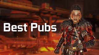 The best of the last few Days - Apex Legends