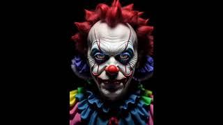 Coulrophobia