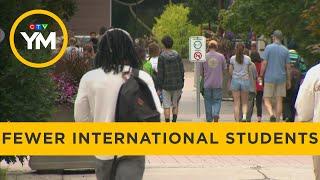 Universities Struggle Amid International Student Changes | Your Morning