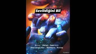 Sevildiğini Bil  - Senai Demirci