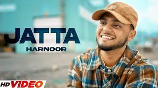 JATTA - HARNOOR (HD Video) | Sukh Sangehra | Latest Punjabi Song 2024