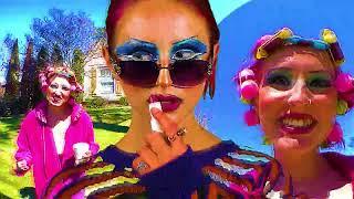 MIA GLADSTONE - EMPATHY ft. Matt Martians [OFFICIAL VIDEO]
