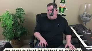 Miami 2017 (Billy Joel), Cover by Piano Man Steve