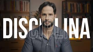 Como ter Disciplina de Forma Definitiva [5 Passos]
