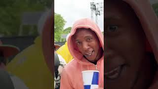 Big up Recording artist Dulla #citysplash #londonyardietv