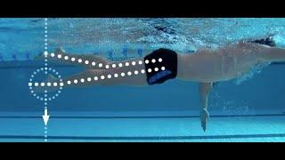 Underwater Kick Technique | Rescue Swimmer Mindset
