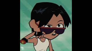 Robin Without Mask  #shorts #teentitansgo #fyp #fypシ゚viral