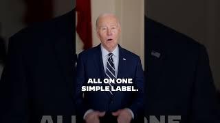 USA - Starting today, my Administration is requiring... (10.04.24)
