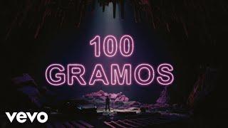 JHAYCO - 100 Gramos (Visualizer)