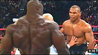 Mike Tyson VS Evander Holyfield 1 (1996) Full Fight