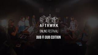 Aftrwrk Online Festival | Bass Trooperz x Ondubground x Sumac Dub x Kandee ft. Sama Renuka @ La Moba