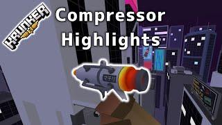 【Krunker.io】Compressor Highlights