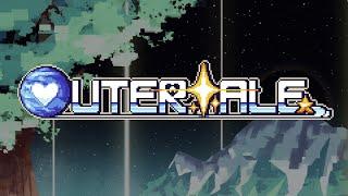 Undertale, but it's IN SPACE!! (PS!Outertale Pacifist)