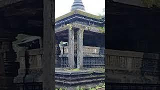 karneshwar temple at #sangameshwar