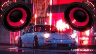 Mahlow - POLARIS (BASS BOOSTED)