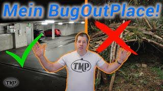 Vorstellung meines zukünftigen BugOutPlace. Was, Wo und Weshalb?!