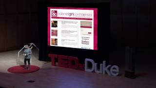 Bringing Your Big Ideas To Life | LC Johnson | TEDxDuke