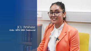Study a Master of Professional Accounting–Master of Business Administration