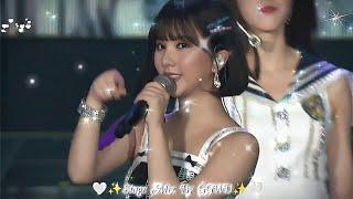 [60FPS] 여자친구 (GFRIEND) Glass Bead Version 1 - 무대 믹스 (STAGE MIX)