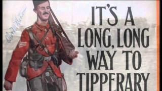 It's a Long, Long Way To Tipperary - Dlouhá cesta k Tipperary