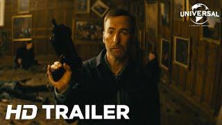 Nobody – Officiële Trailer (Universal Pictures) HD