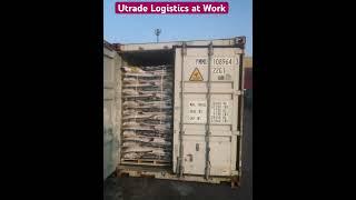 China to Turkey | Feed | Cross Trade #2024 #turkey #b2b #feed #utrade