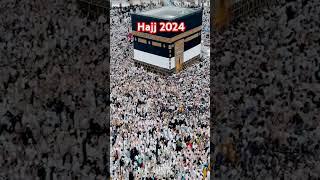 Hajj 2024 and Now Hajj 2025
