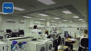 Leveraging Charles River Laboratories