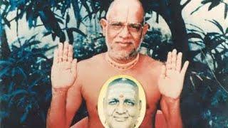 GURU PURNIMA SPECIAL: STORY OF SWAMI HARIDAS GIRI ( in English)