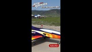 Elite Aerosports BDX