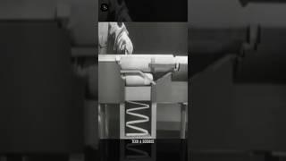 Why the Army Rejected This Gun #tech