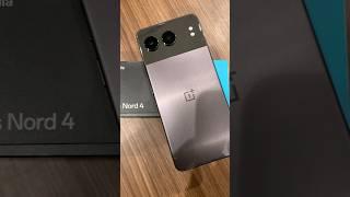 OnePlus nord 4 | nord 4 unboxing  | oneplus nord 4 review | nord 4