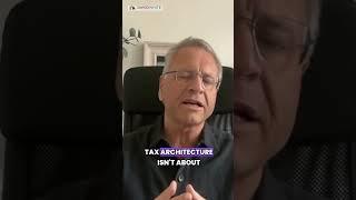 Business Growth Without Tax Planning Is Like Hitting A Cliff | David White