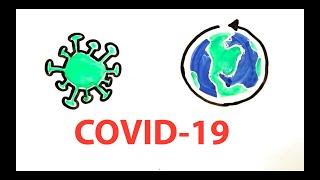 COVID-19 | Чем занимаются спортсмены в условиях карантина |  Влияние пандемии на жизнь планеты |