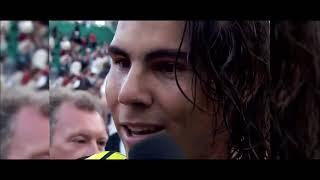 rafael nadal the movie