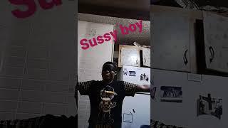 sussy boy⊙﹏⊙ 