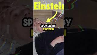 Weird Facts about Einstein #shorts #einstein #facts