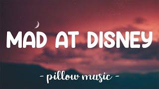 Mad at Disney - salem ilese (Lyrics) 