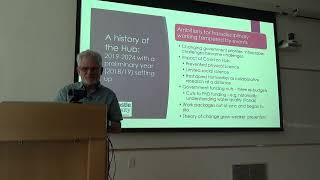 The Living Deltas Project | Graham Smith, Newcastle University
