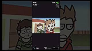 #eddworld #edd #animation #eddsworld #eddsworldtom #ew #edit #eddochan #xd