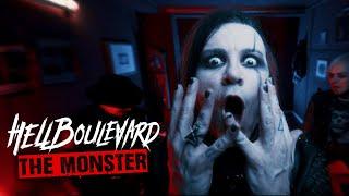 Hell Boulevard - The Monster (Official Video)