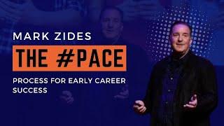 Uncover the #PACE Process with Mark Zides to Boost Your Professional Achievement.