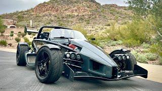 2017 Ariel Atom 3S Walkaround