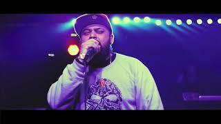 Disturb Live Promo