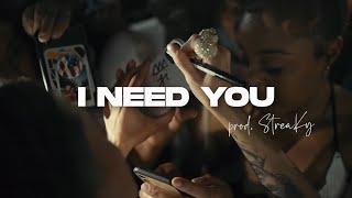 [FREE] Lil Tjay x J.I Type Beat - "I Need You" | Stunna Gambino Type Beat 2024