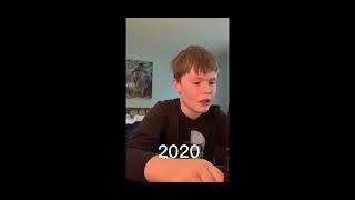 Evolution Of BennyGames 2018-2023